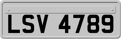 LSV4789