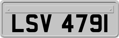 LSV4791