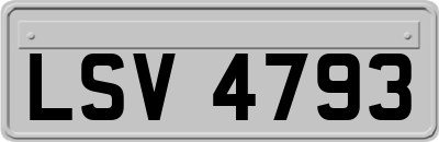 LSV4793