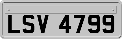 LSV4799