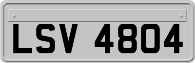 LSV4804