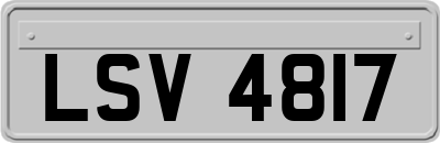 LSV4817