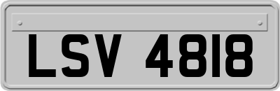 LSV4818