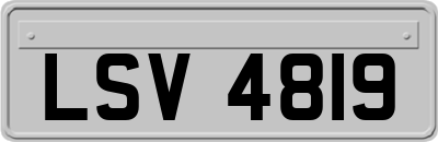 LSV4819