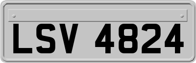 LSV4824