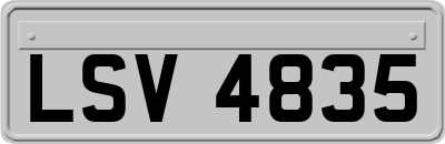 LSV4835