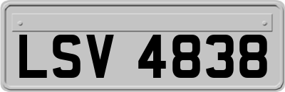 LSV4838