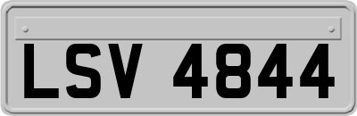 LSV4844