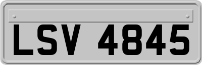 LSV4845