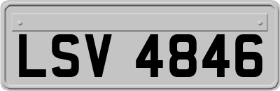 LSV4846