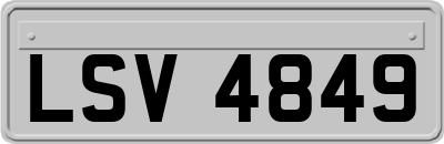LSV4849