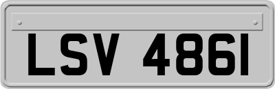 LSV4861