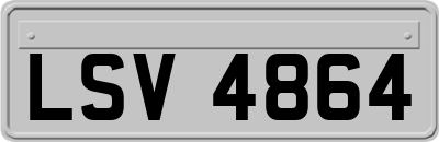 LSV4864