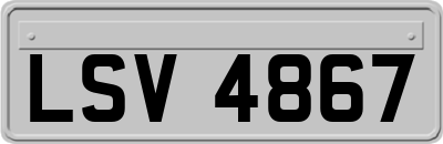 LSV4867