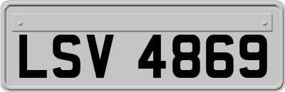 LSV4869
