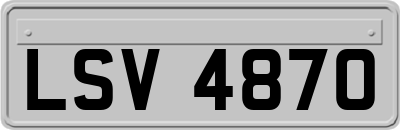LSV4870