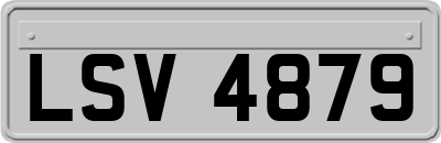 LSV4879