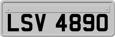 LSV4890