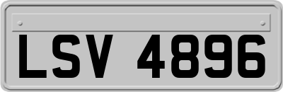 LSV4896