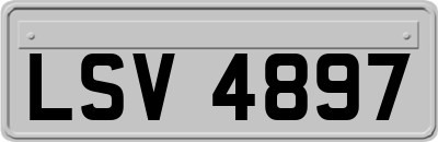 LSV4897
