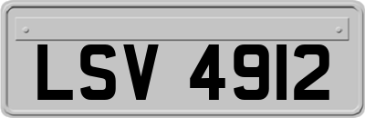 LSV4912
