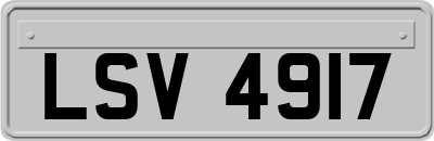 LSV4917