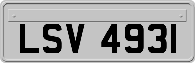 LSV4931