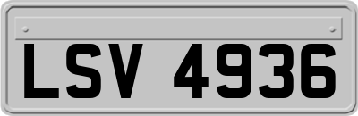 LSV4936