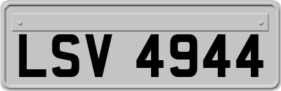 LSV4944