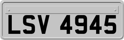 LSV4945
