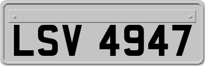 LSV4947