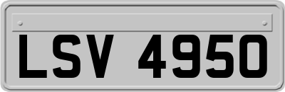 LSV4950