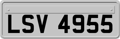 LSV4955