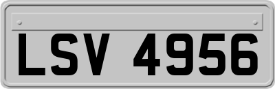 LSV4956