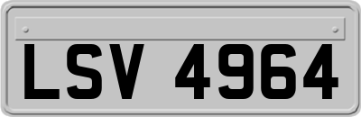 LSV4964