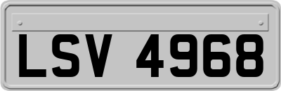 LSV4968