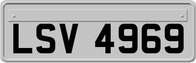 LSV4969