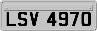 LSV4970