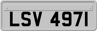 LSV4971