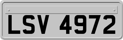 LSV4972