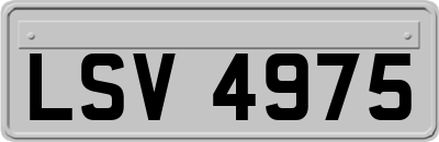 LSV4975