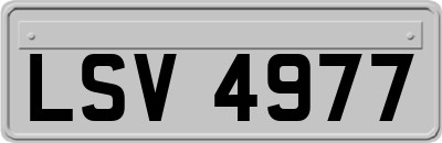 LSV4977