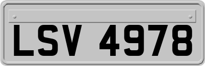 LSV4978