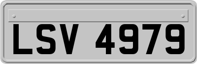 LSV4979