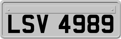 LSV4989