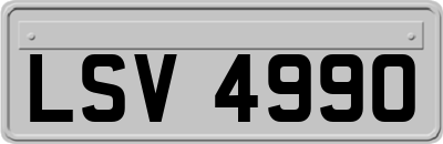 LSV4990