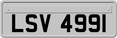 LSV4991