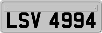 LSV4994