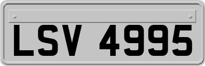 LSV4995