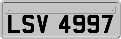 LSV4997